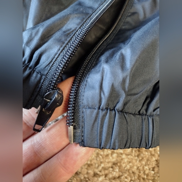 NFL New England Patriots Full Zip Team Jacket XL - Picture 8 of 10